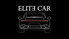 Logo Elite Car Di Federico Conte